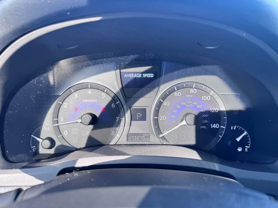 2014 Lexus RX 3rd Gen - Image 11 of 20