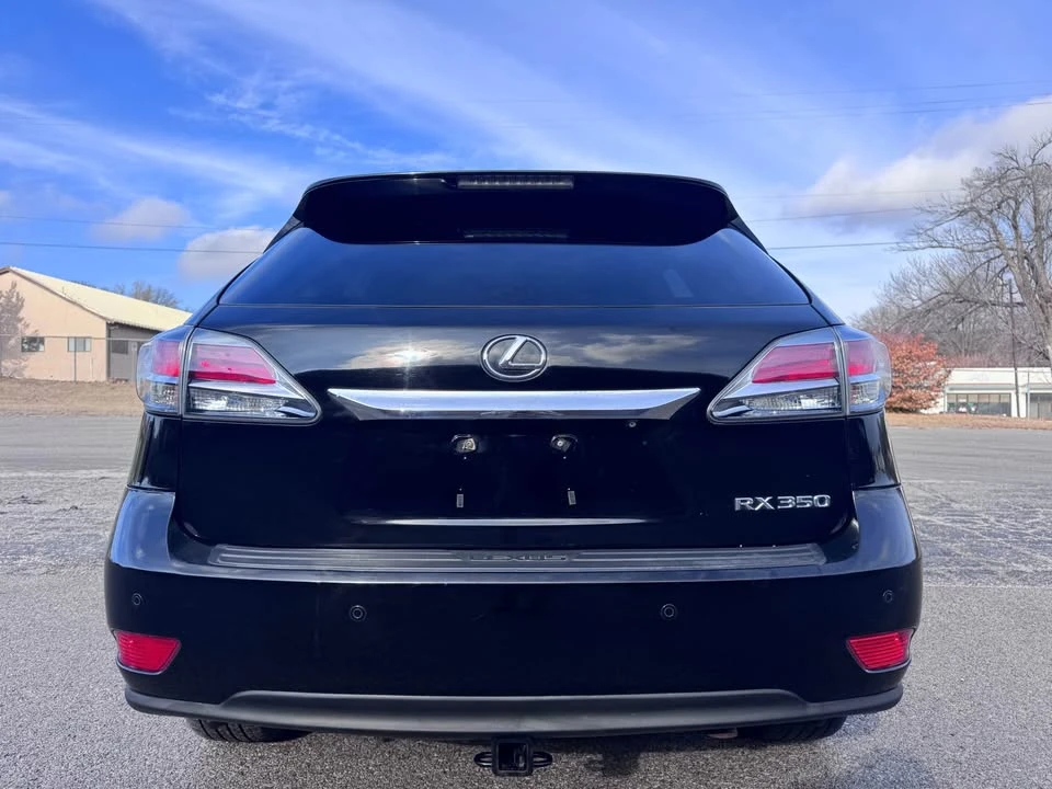 2014 Lexus RX 3rd Gen - Image 6 of 20