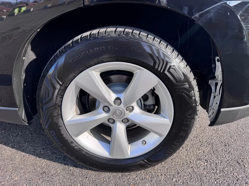 2014 Lexus RX 3rd Gen - Image 19 of 20