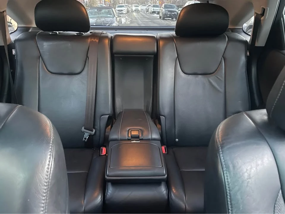 2014 Lexus RX 3rd Gen - Image 19 of 19