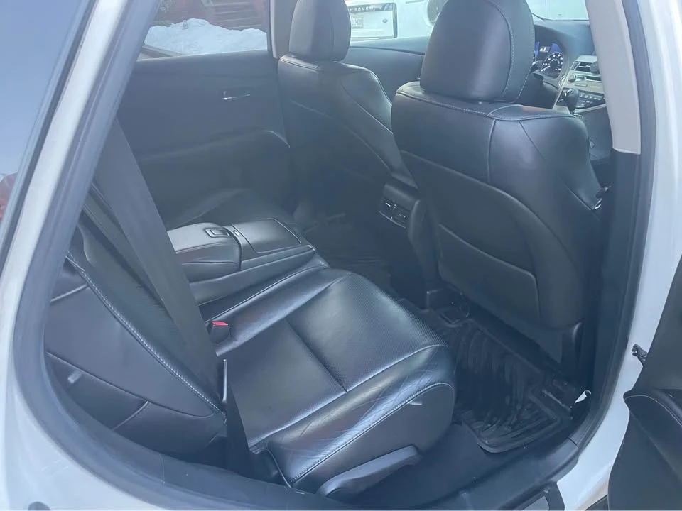 2014 Lexus RX 3rd Gen - Image 10 of 19