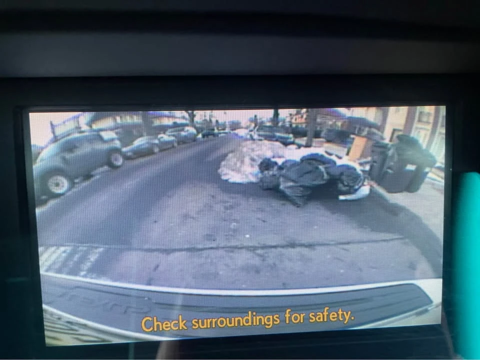 2014 Lexus RX 3rd Gen - Image 17 of 19
