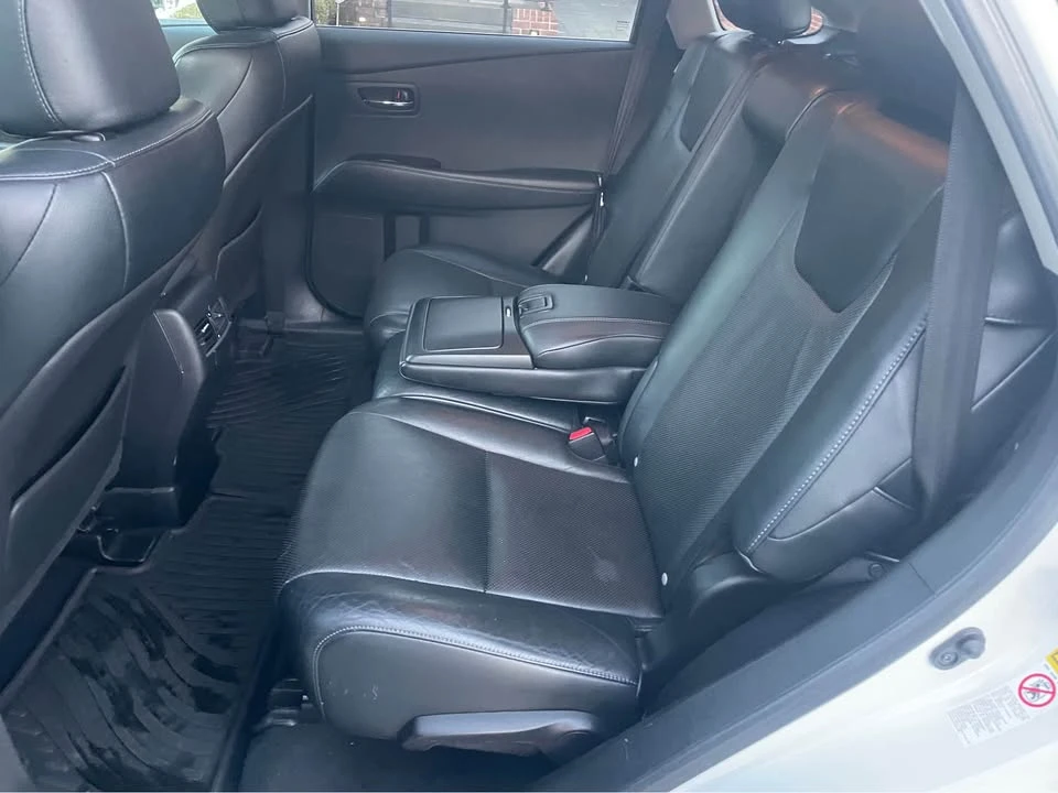 2014 Lexus RX 3rd Gen - Image 12 of 19