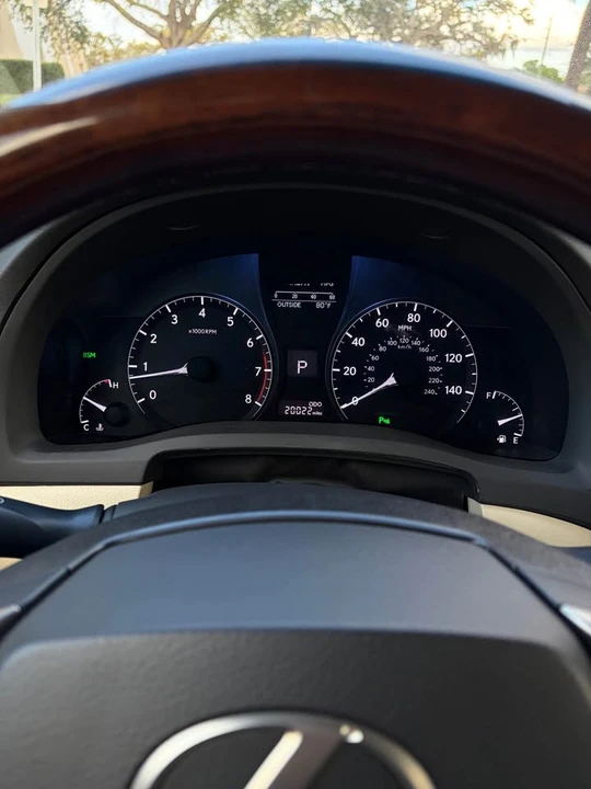 2014 Lexus RX 3rd Gen - Image 17 of 18