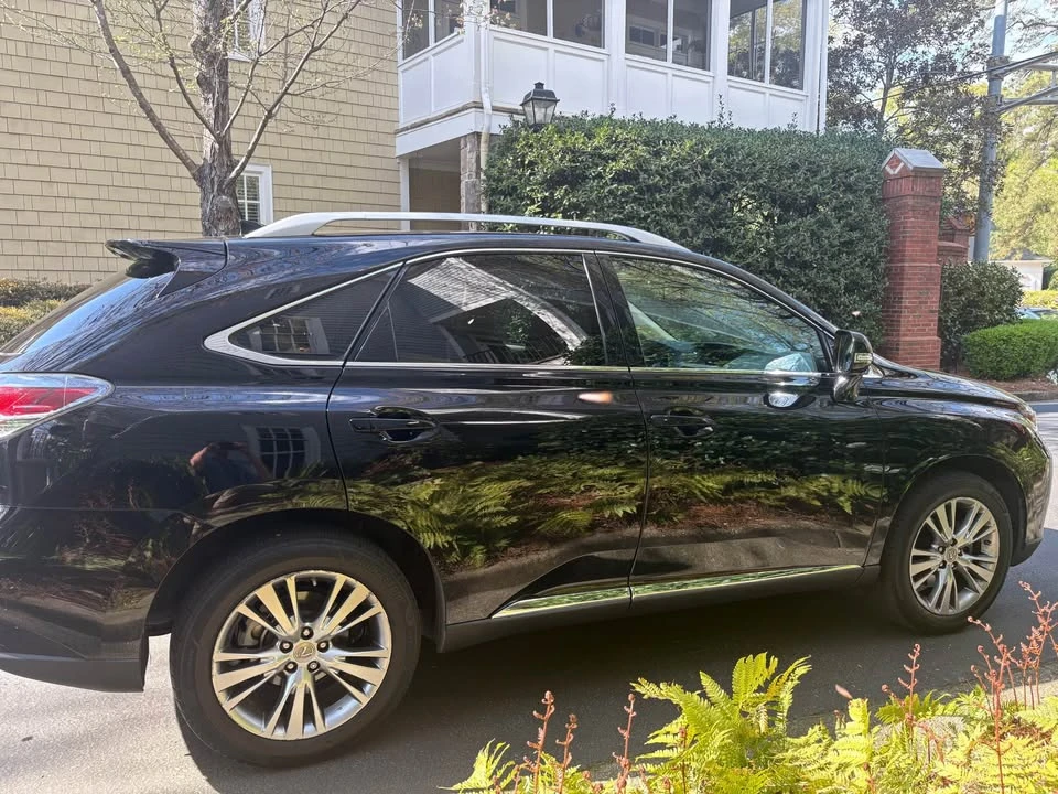2014 Lexus RX 3rd Gen - Image 6 of 13