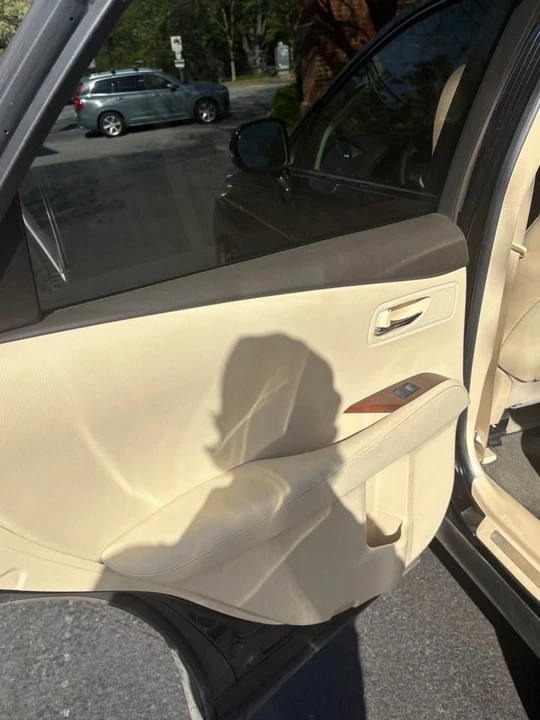 2014 Lexus RX 3rd Gen - Image 11 of 13