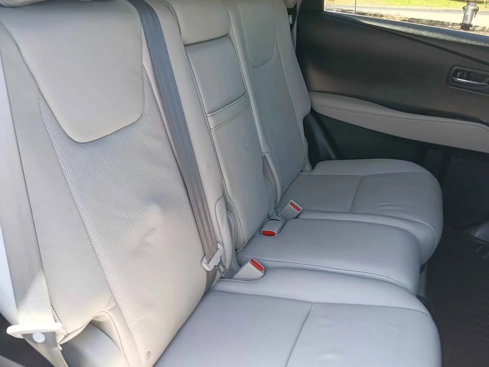 2014 Lexus RX 3rd Gen - Image 9 of 15