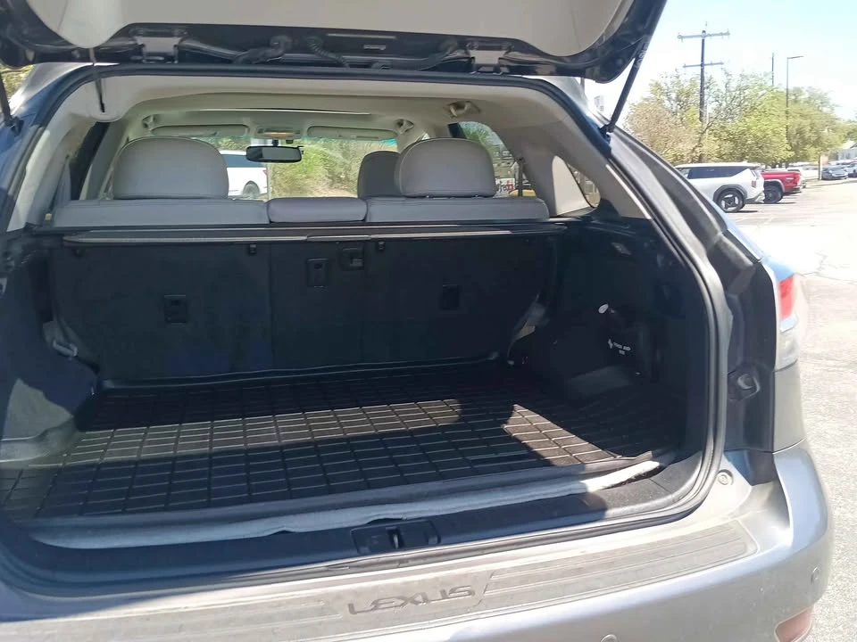 2014 Lexus RX 3rd Gen - Image 4 of 15