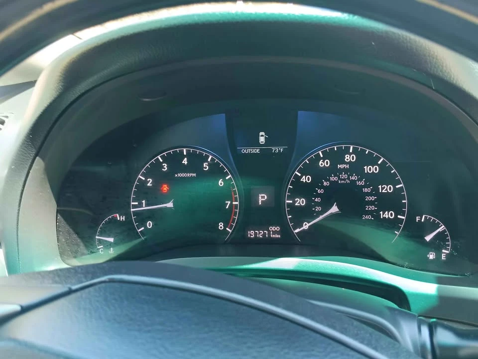 2014 Lexus RX 3rd Gen - Image 6 of 15