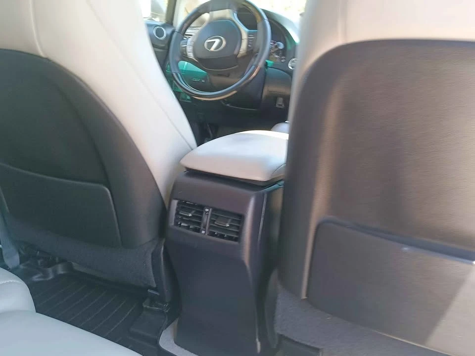 2014 Lexus RX 3rd Gen - Image 8 of 15