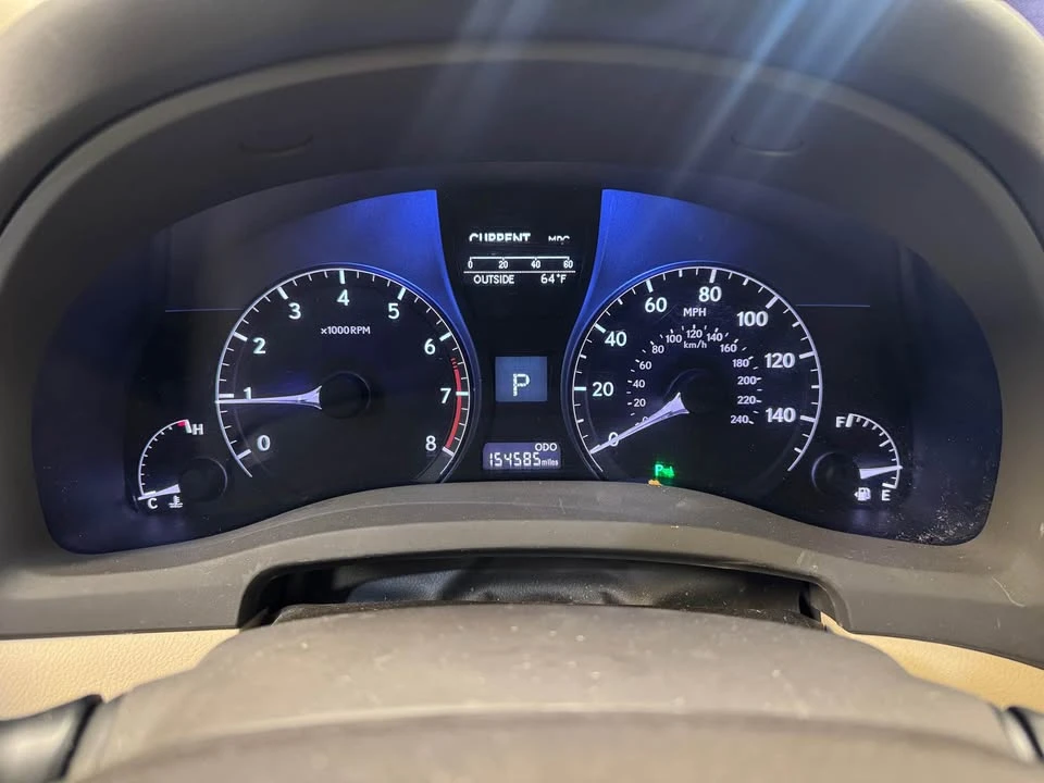2014 Lexus RX 3rd Gen - Image 15 of 15