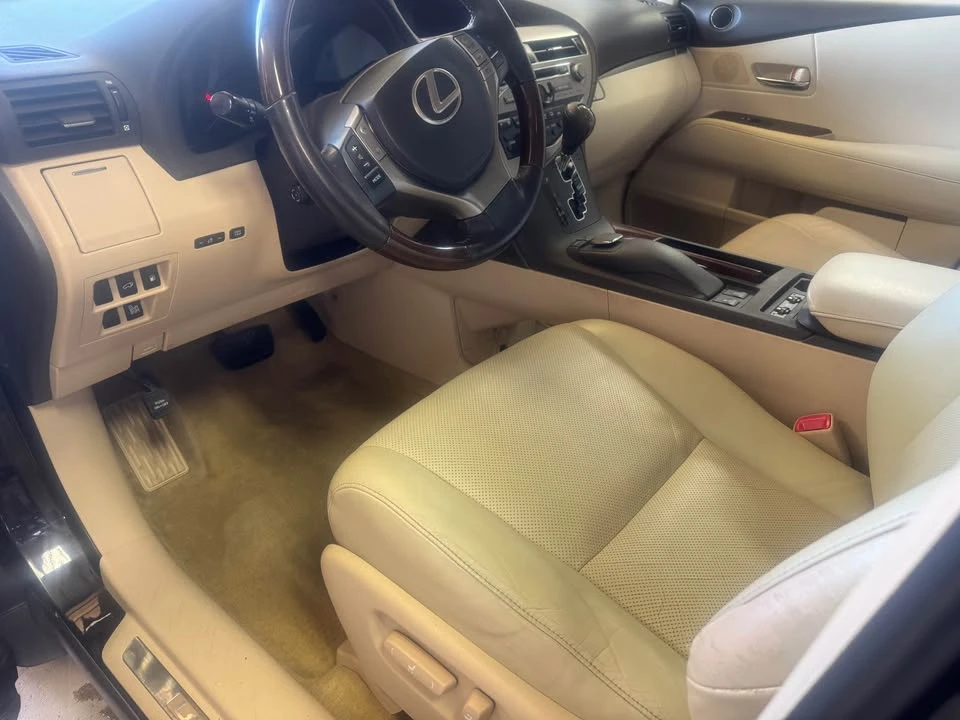 2014 Lexus RX 3rd Gen - Image 14 of 15