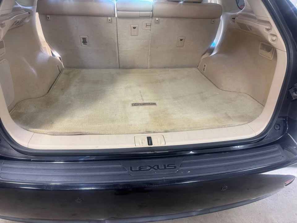 2014 Lexus RX 3rd Gen - Image 12 of 15