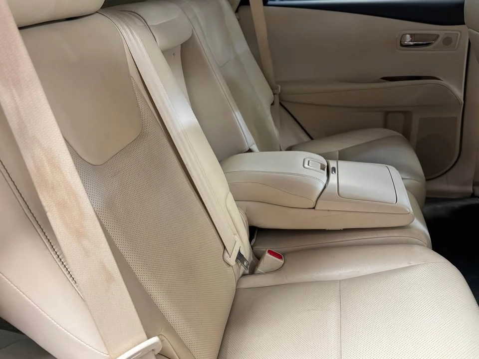 2014 Lexus RX 3rd Gen - Image 11 of 15