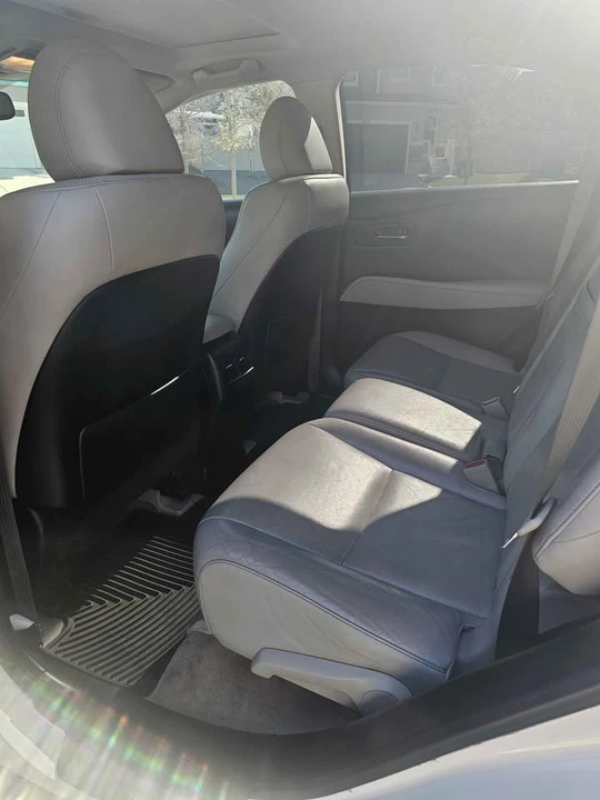 2014 Lexus RX 3rd Gen - Image 8 of 10