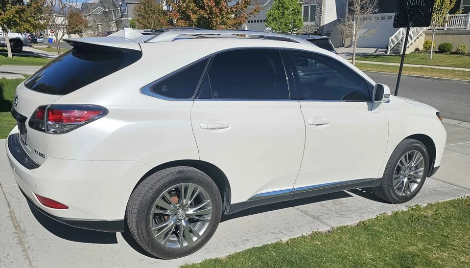 2014 Lexus RX 3rd Gen - Image 5 of 10