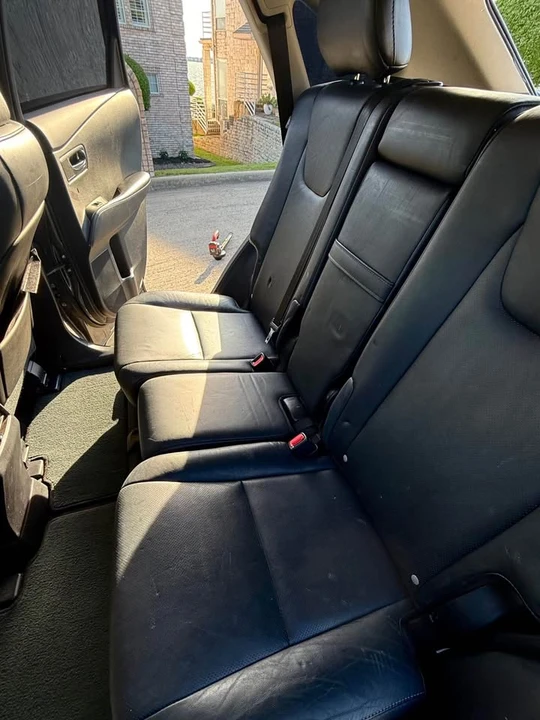 2014 Lexus RX 3rd Gen - Image 7 of 14