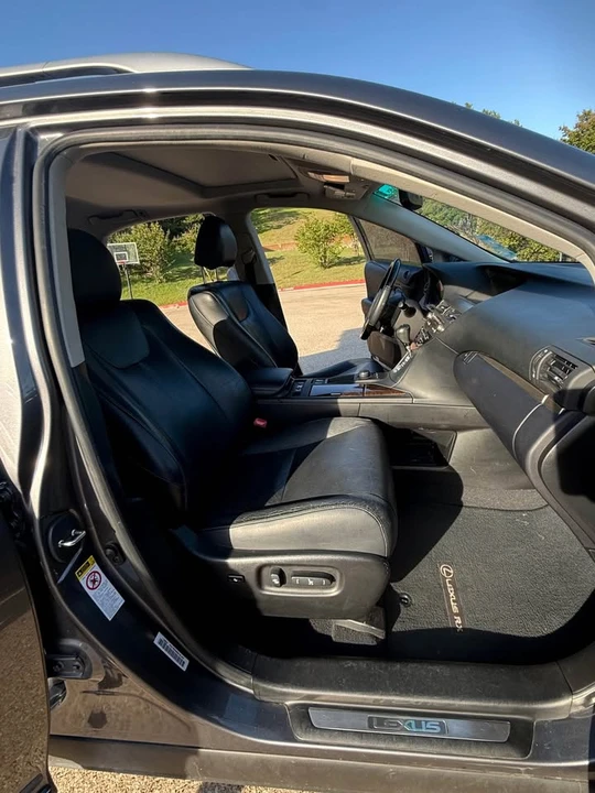 2014 Lexus RX 3rd Gen - Image 4 of 14