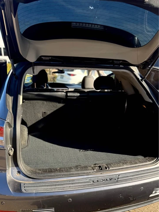 2014 Lexus RX 3rd Gen - Image 12 of 14