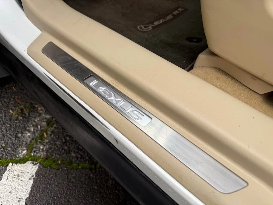 2014 Lexus RX 3rd Gen - Image 10 of 15