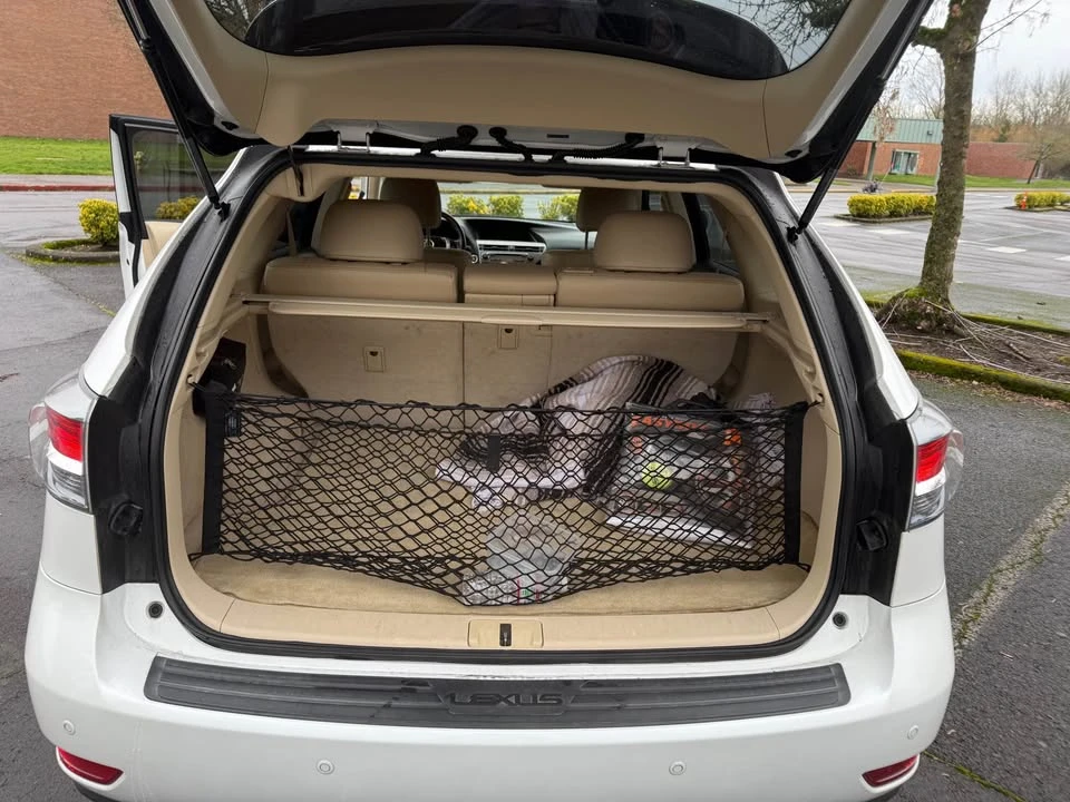2014 Lexus RX 3rd Gen - Image 13 of 15