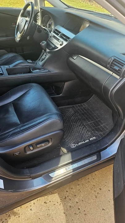 2014 Lexus RX 3rd Gen - Image 14 of 20