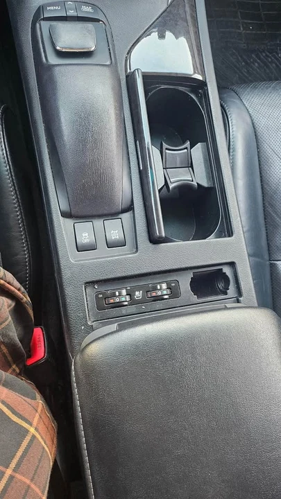 2014 Lexus RX 3rd Gen - Image 13 of 20
