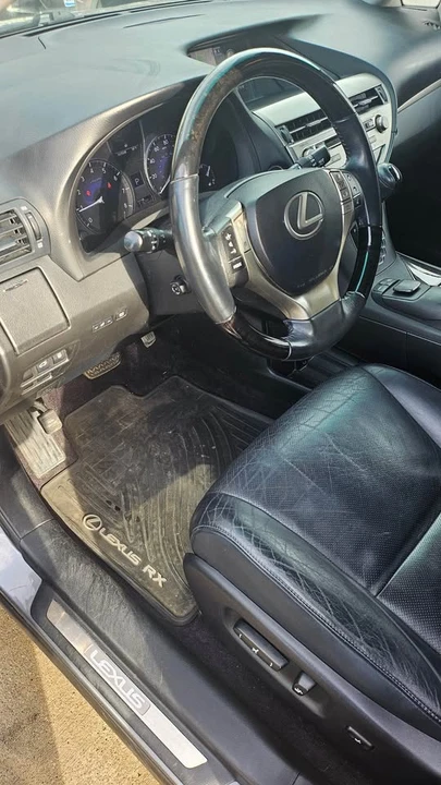 2014 Lexus RX 3rd Gen - Image 10 of 20