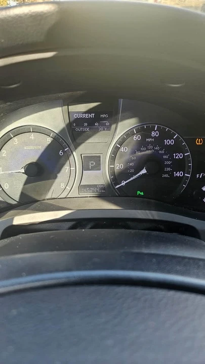 2014 Lexus RX 3rd Gen - Image 12 of 20