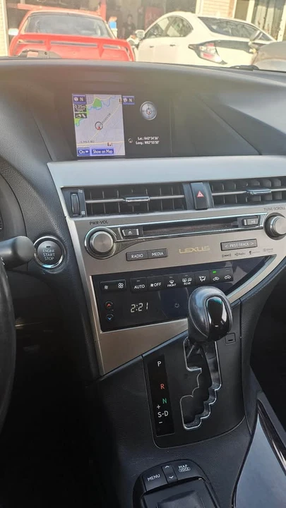 2014 Lexus RX 3rd Gen - Image 11 of 20