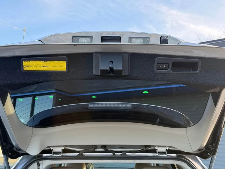 2014 Lexus RX 3rd Gen - Image 7 of 18