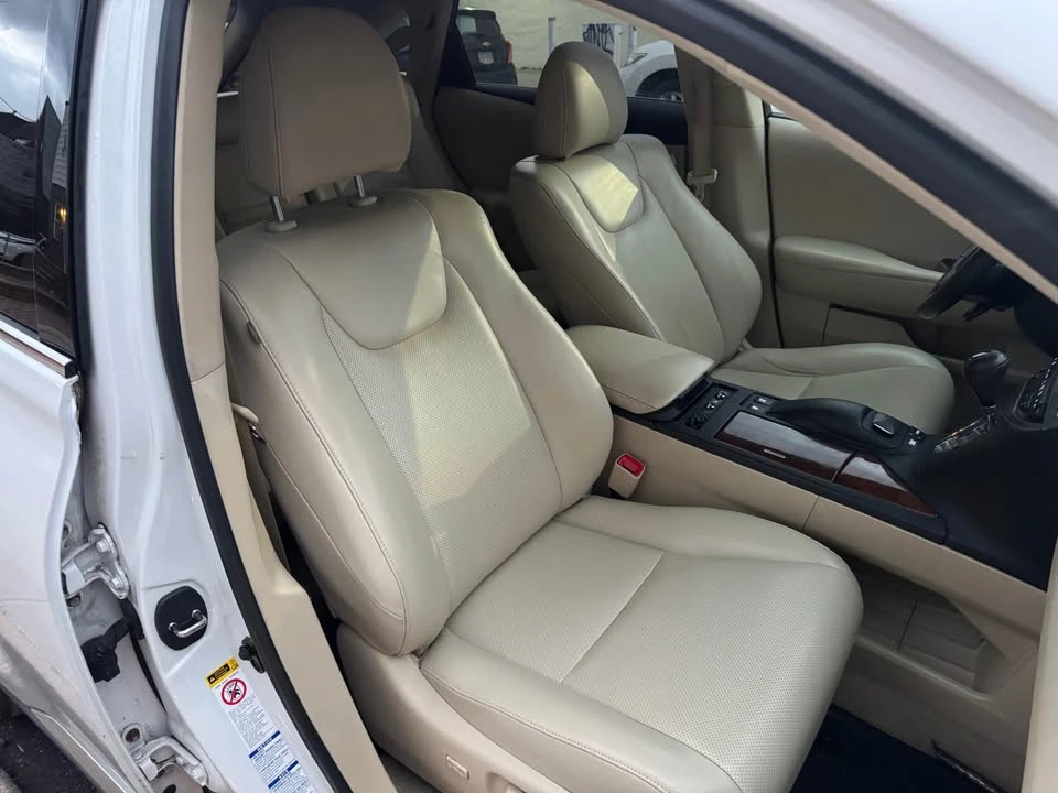 2014 Lexus RX 3rd Gen - Image 5 of 7