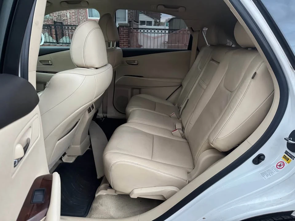 2014 Lexus RX 3rd Gen - Image 4 of 7
