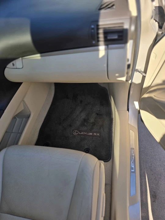 2014 Lexus RX 3rd Gen - Image 11 of 12