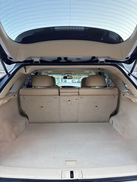2014 Lexus RX 3rd Gen - Image 5 of 12