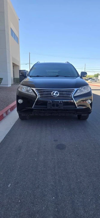 2014 Lexus RX 3rd Gen - Image 15 of 18