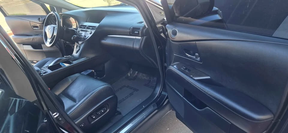 2014 Lexus RX 3rd Gen - Image 7 of 18