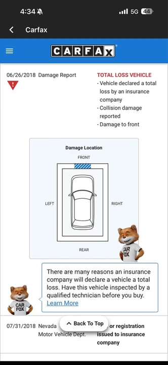 2014 Lexus RX 3rd Gen - Image 14 of 14