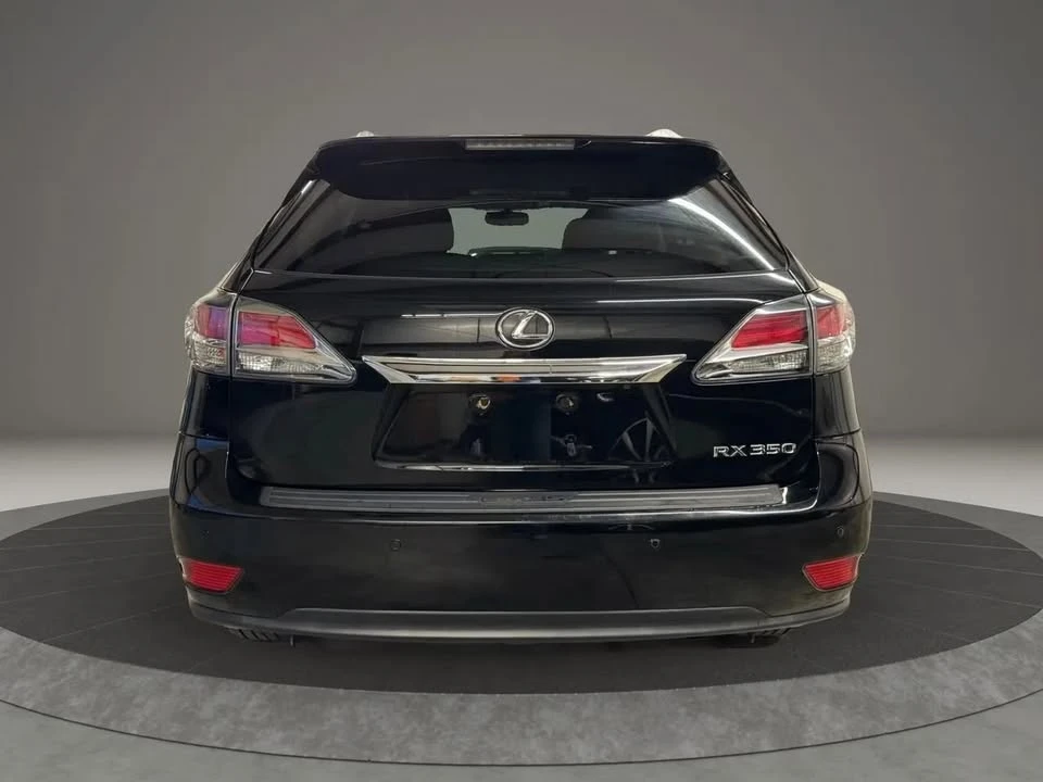 2014 Lexus RX 3rd Gen - Image 7 of 20