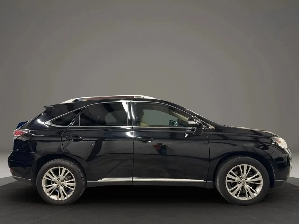 2014 Lexus RX 3rd Gen - Image 3 of 20