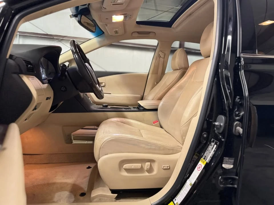 2014 Lexus RX 3rd Gen - Image 10 of 20