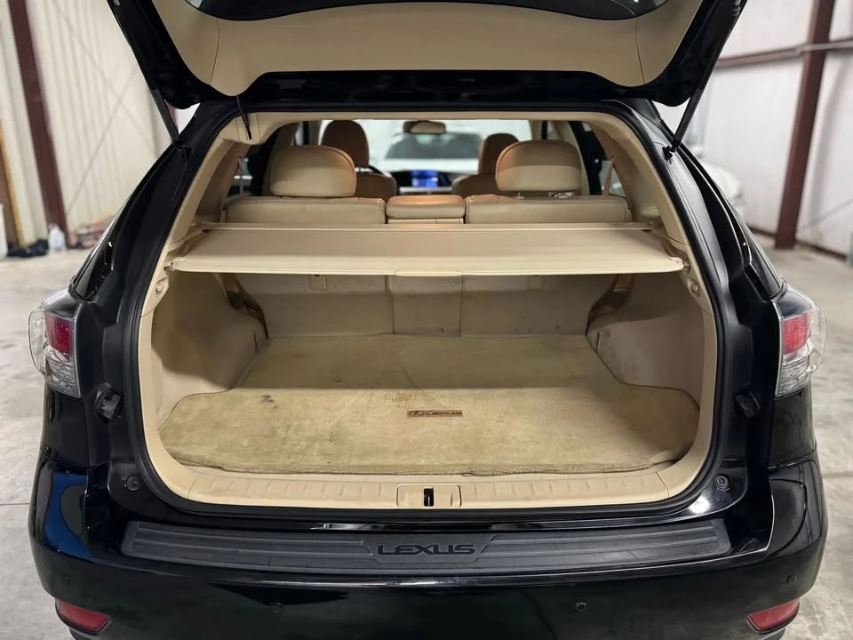 2014 Lexus RX 3rd Gen - Image 14 of 20