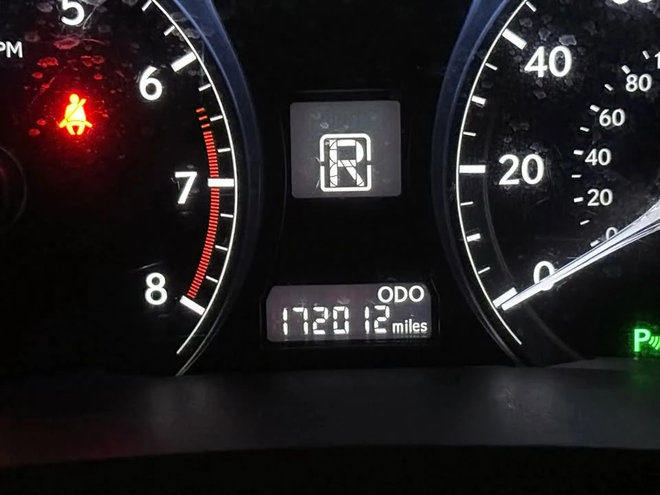 2014 Lexus RX 3rd Gen - Image 12 of 20