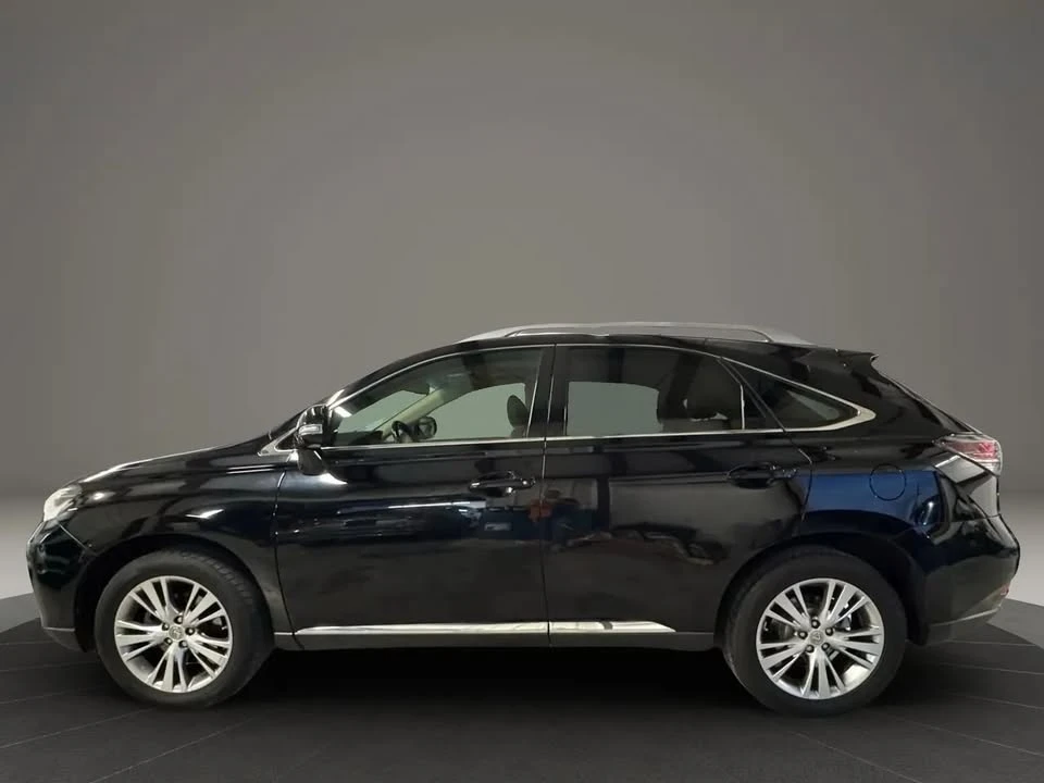 2014 Lexus RX 3rd Gen - Image 4 of 20