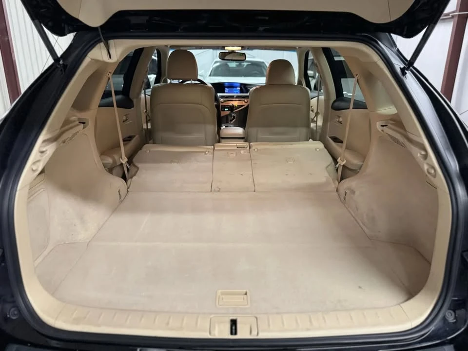 2014 Lexus RX 3rd Gen - Image 16 of 20