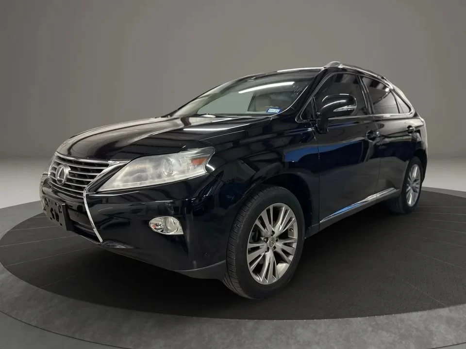 2014 Lexus RX 3rd Gen - Image 6 of 20