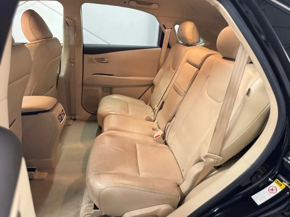 2014 Lexus RX 3rd Gen - Image 19 of 20