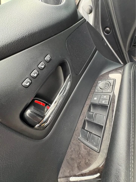 2014 Lexus RX 3rd Gen - Image 7 of 20