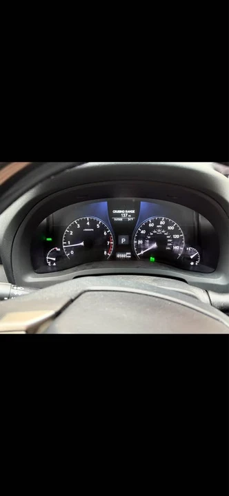 2014 Lexus RX 3rd Gen - Image 11 of 20