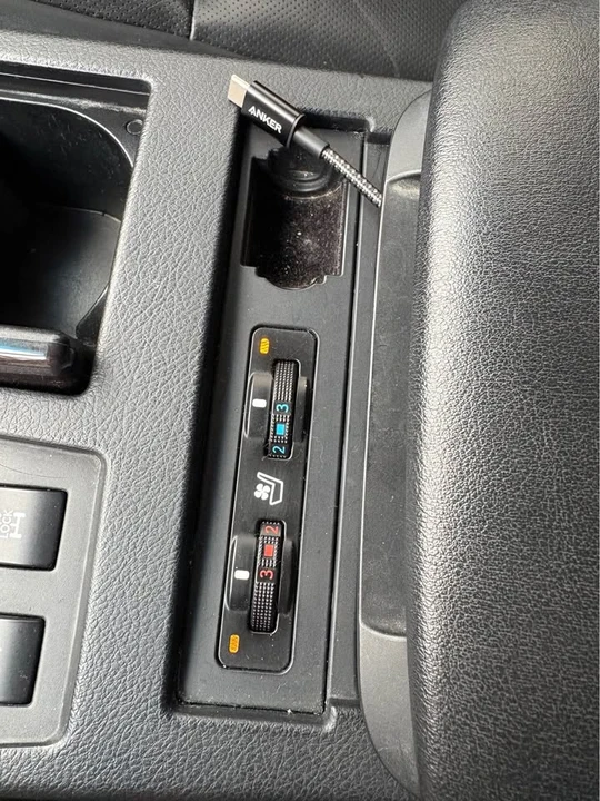 2014 Lexus RX 3rd Gen - Image 4 of 20